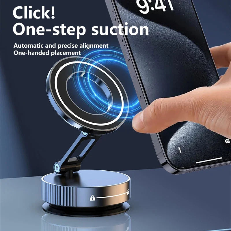 Drive Lock Mount