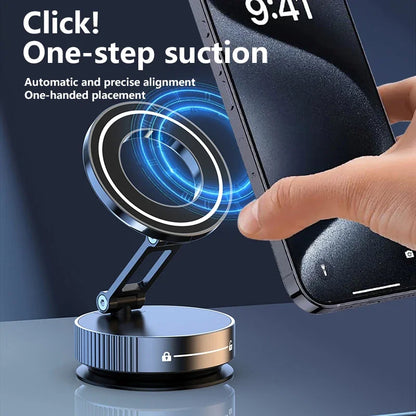 Drive Lock Mount