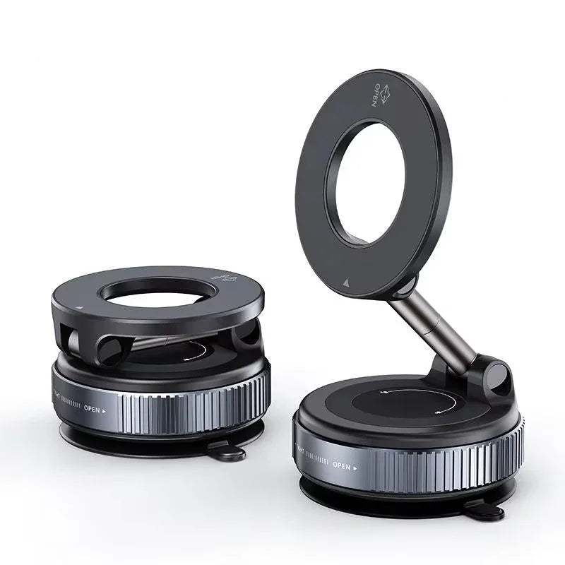 Drive Lock Mount
