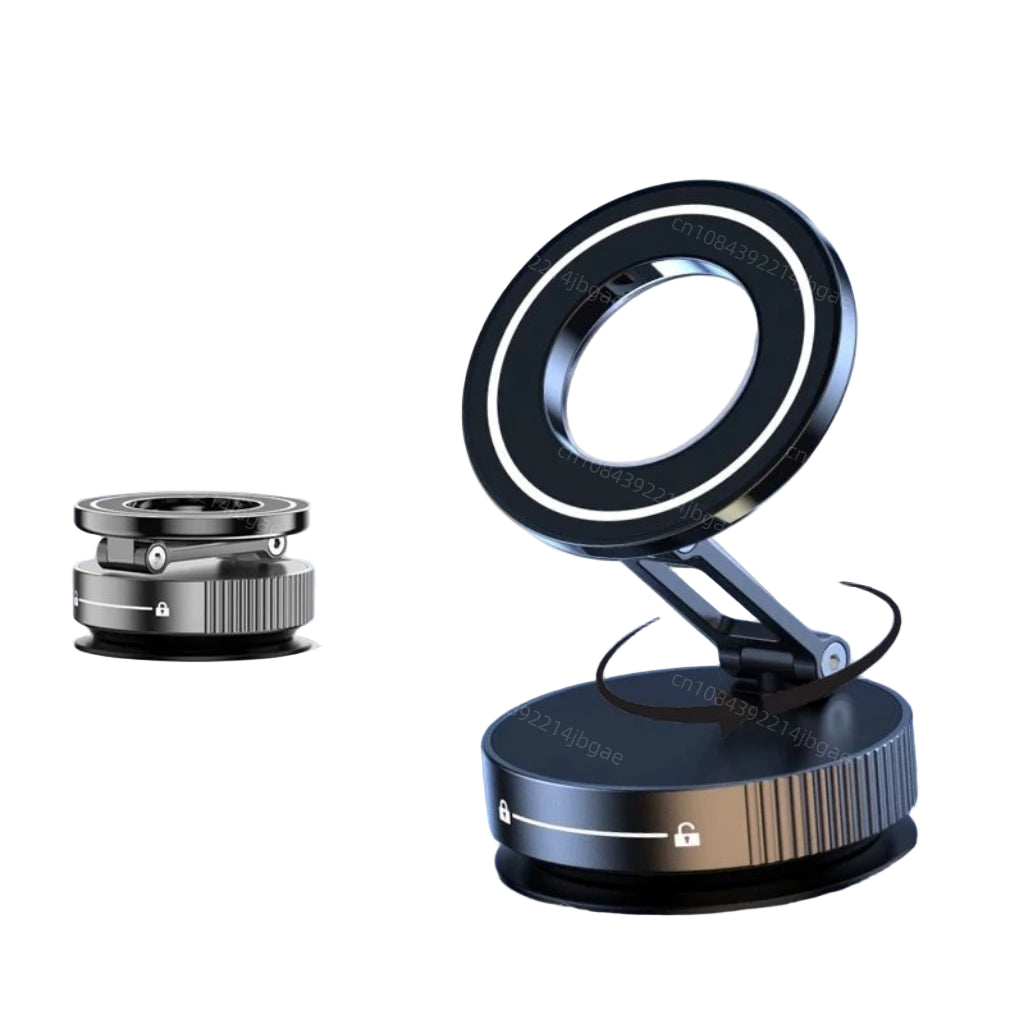 Drive Lock Mount