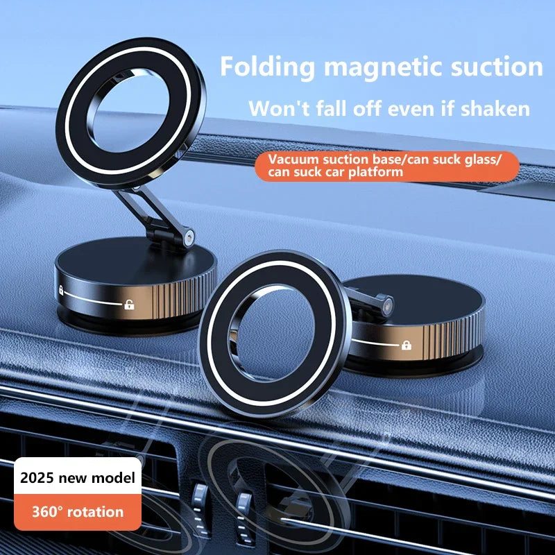 Drive Lock Mount